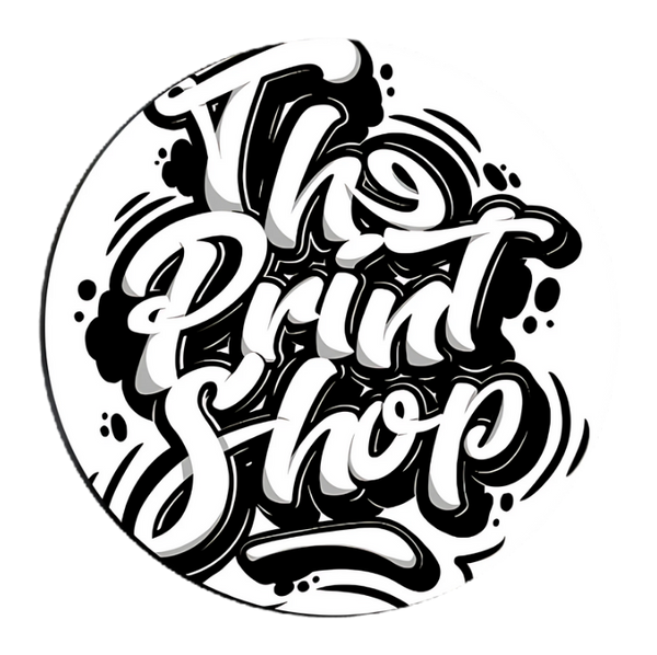 Th3 Print Shop