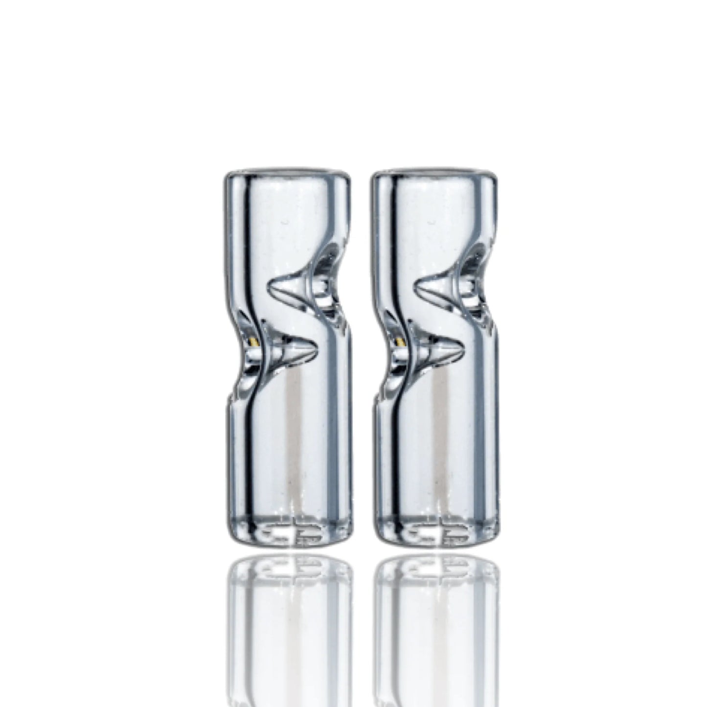 Premium Glass Filter Tips