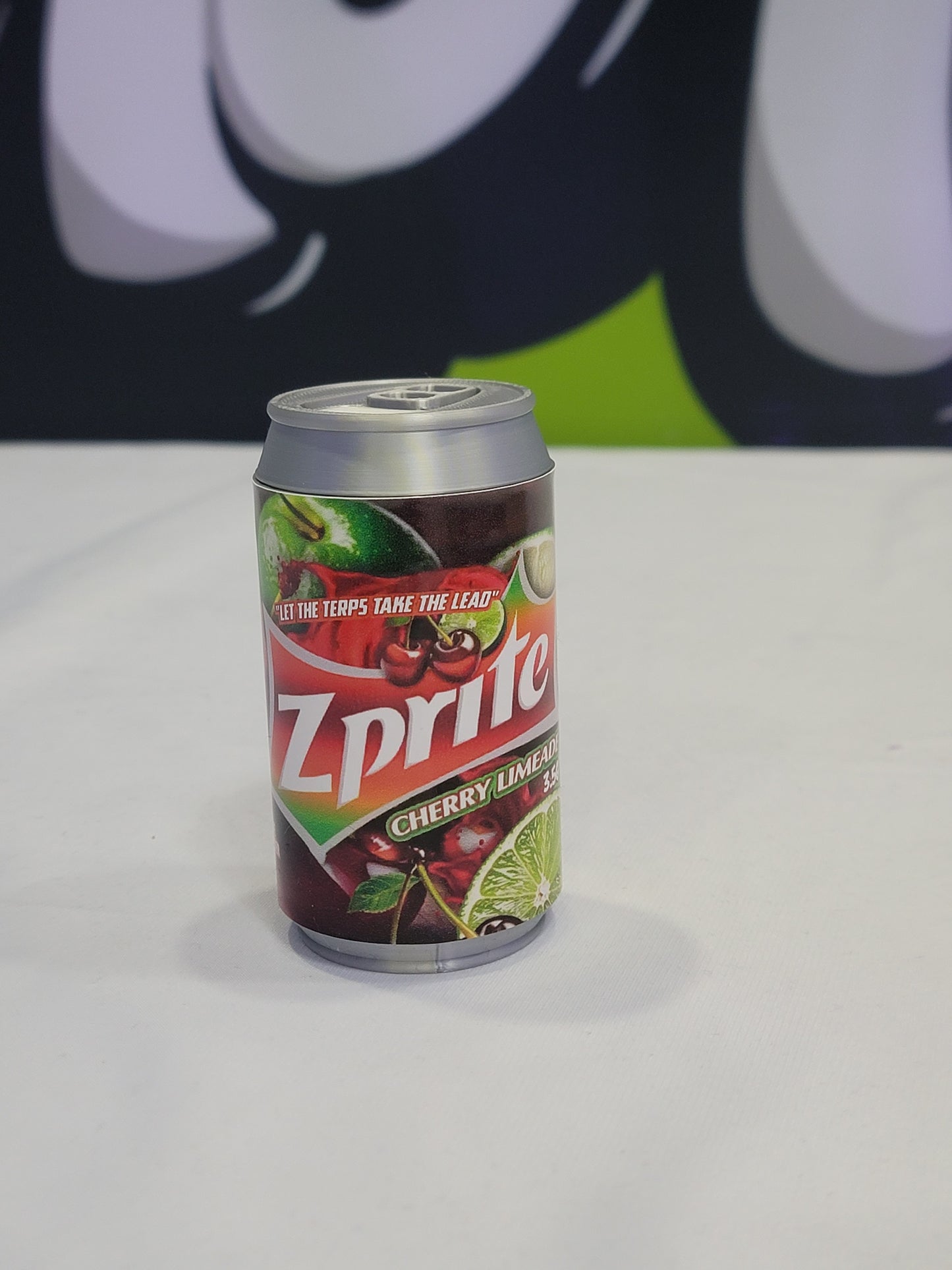 Soda 3.5g Cans