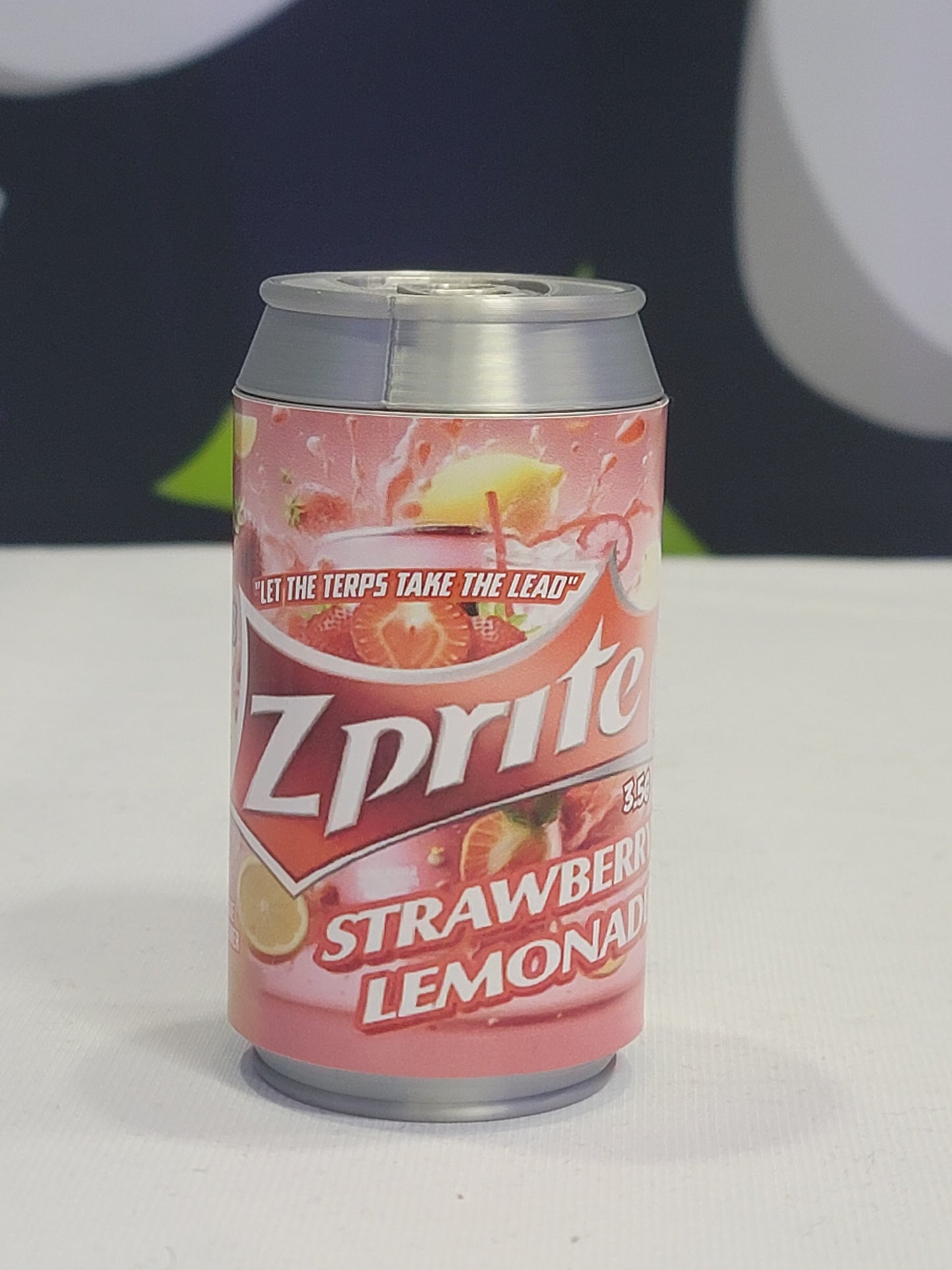 Soda 3.5g Cans
