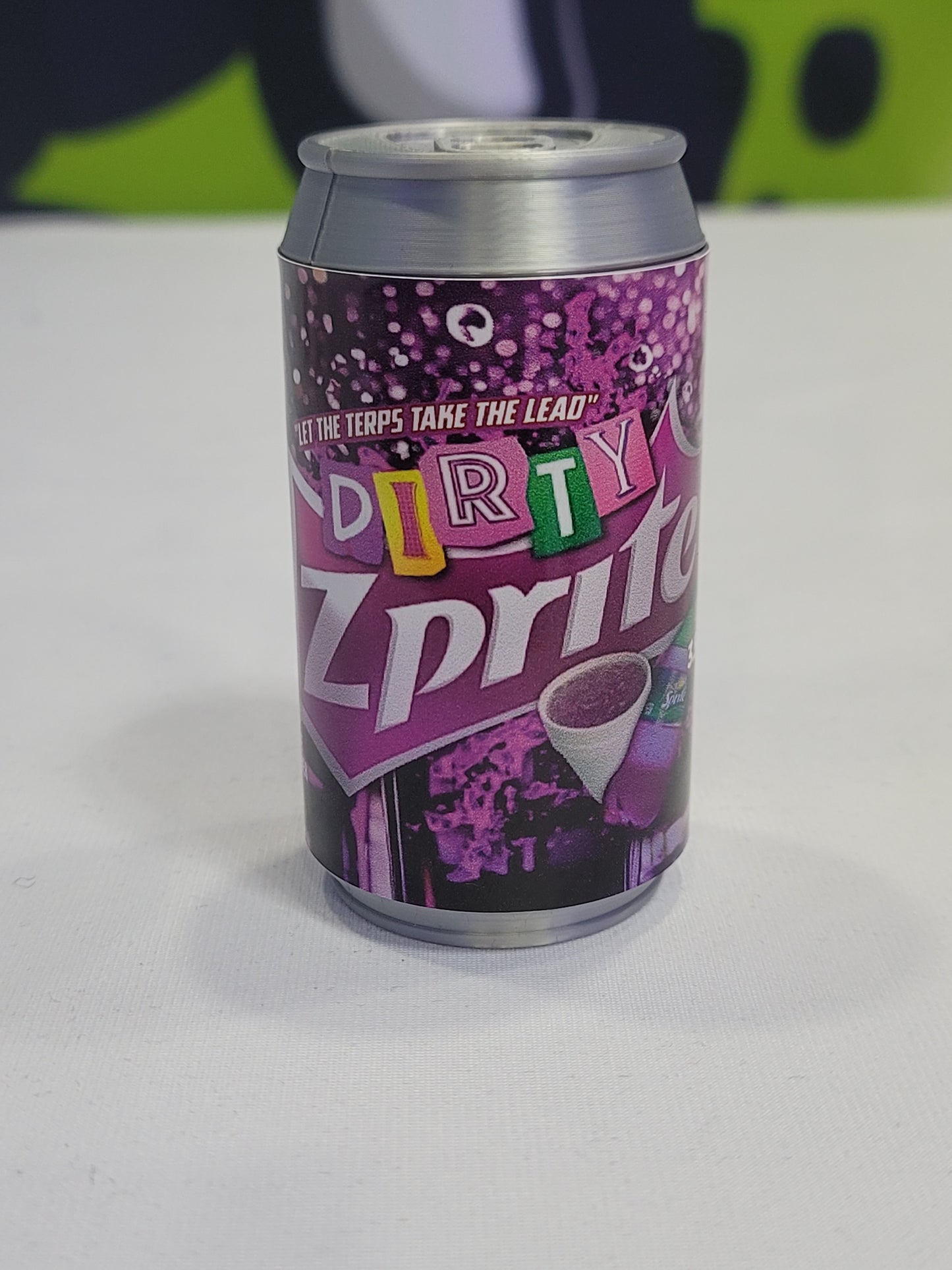Soda 3.5g Cans