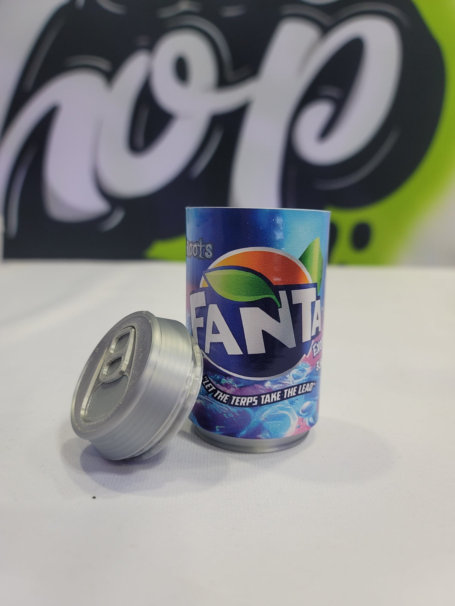 Soda 3.5g Cans