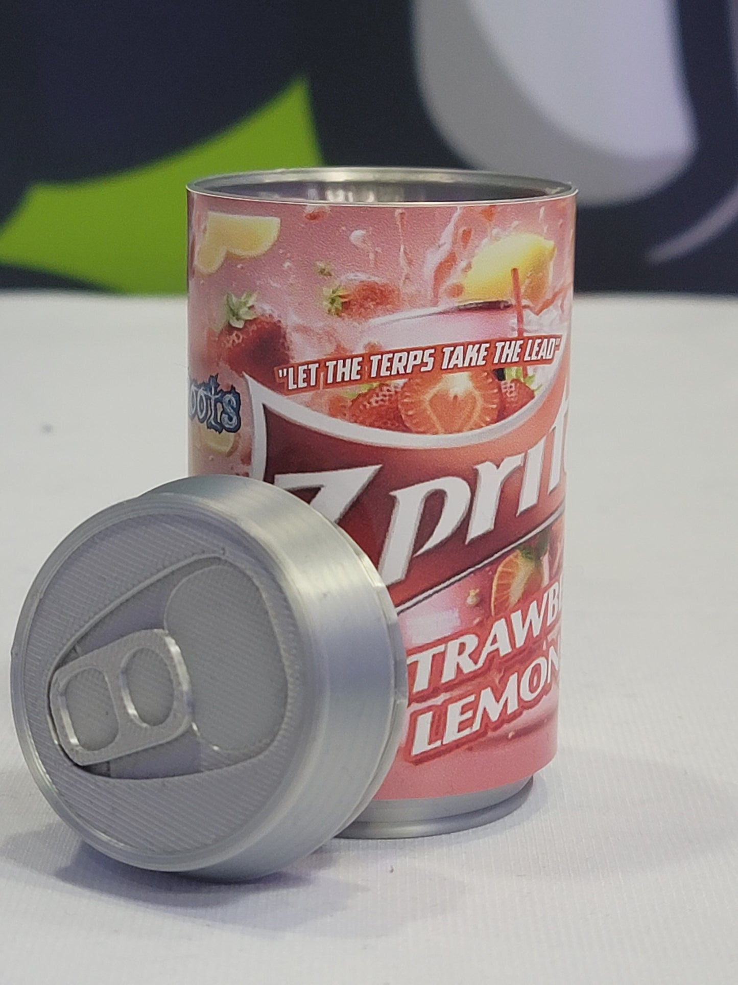 Soda 3.5g Cans