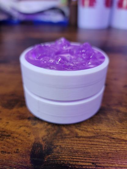 Purple Stuff Grinders