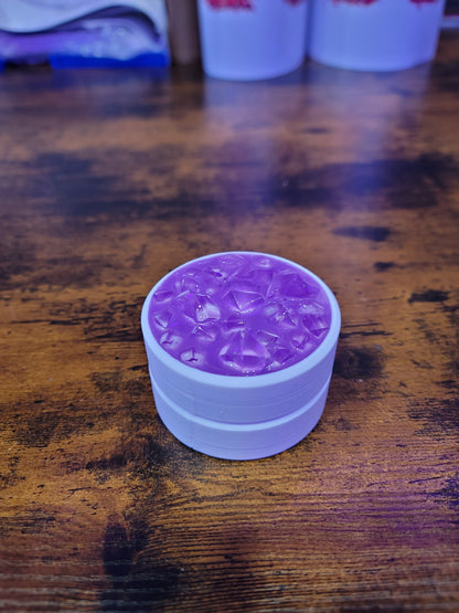 Purple Stuff Grinders
