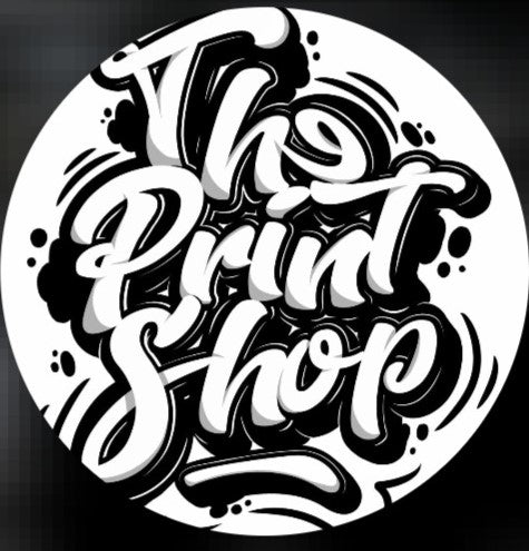 Th3 Print Shop