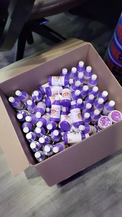 Wockhardt Lean 3.5G Bottles