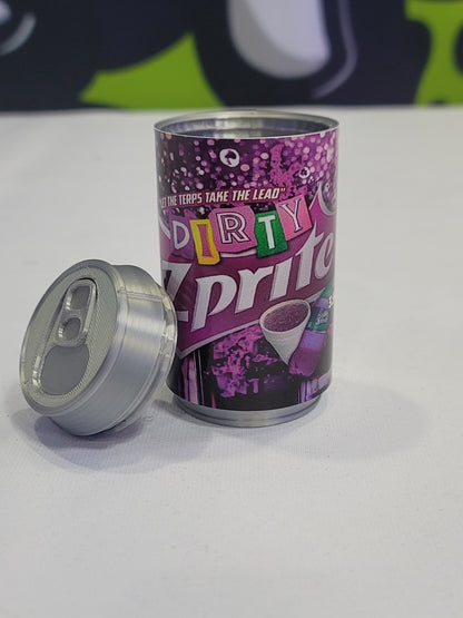 Soda 3.5g Cans